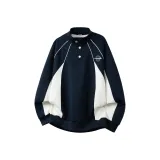 Темно-синий