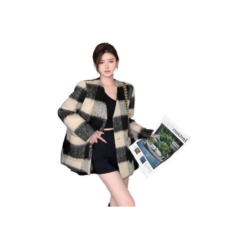 Dippanis Женское пальто