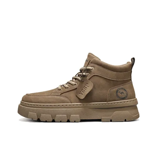 Dunnu Martin Boots Мужской