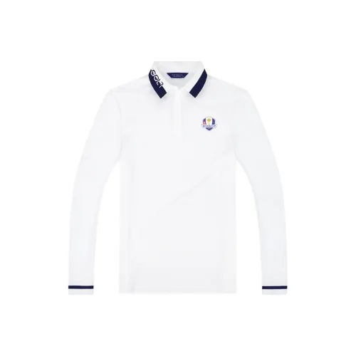 RYDER CUP EST.1927 FW25 T Рубашка Мужская