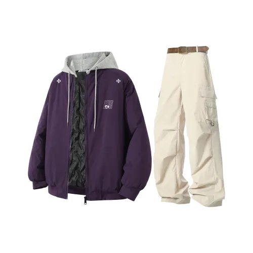 BRUMAIRE Повседневная спортивная одежда унисекс