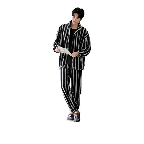 BANGBOY X IZTION Пижамный комплект мужской