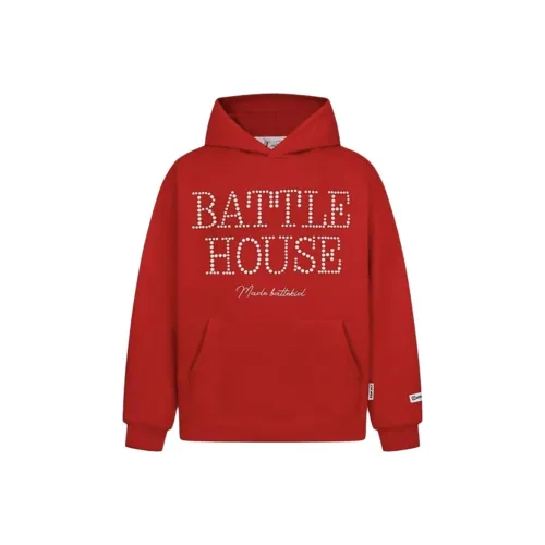 FTTHR Унисекс Свитшоты