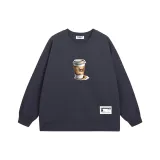 Угольно-серый