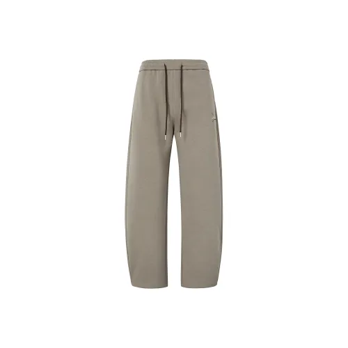 JEEP Унисекс Вязаные Спортивные Штаны