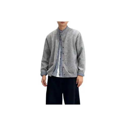 SOUL WORKER Унисекс Трикотаж