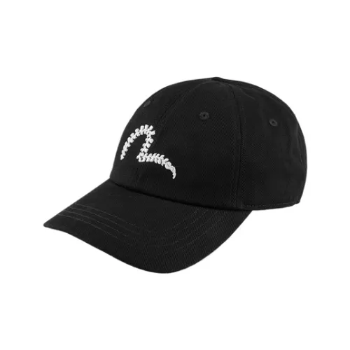 EVISU Хлопок Кепки Мужские