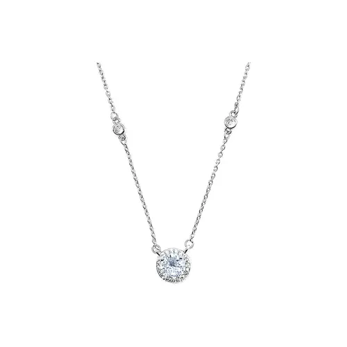 JianKai Титановые стальные ожерелья женские