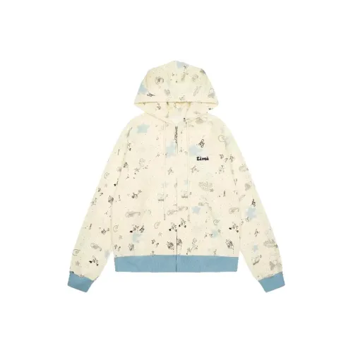 FTTHR Унисекс Свитшоты