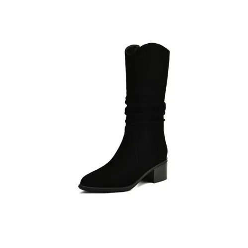 OLDDESIRE Martin Boots Женские