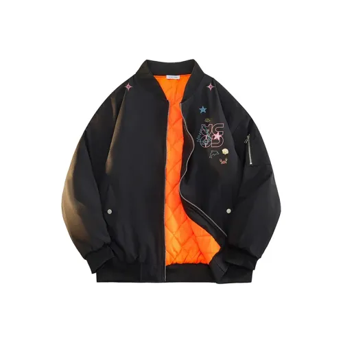 YOSICIL Унисекс Пуховики