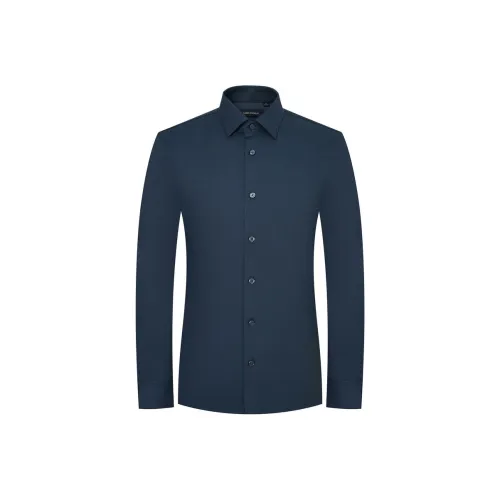 SAINT ANGELO Сосна Лесной зеленый Унисекс Рубашки