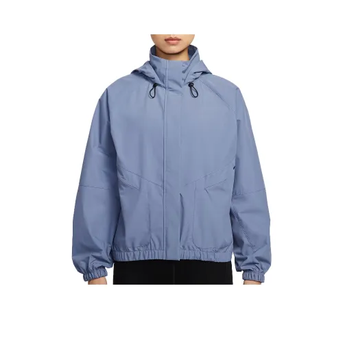 nike Storm Fit Running Coat Women's