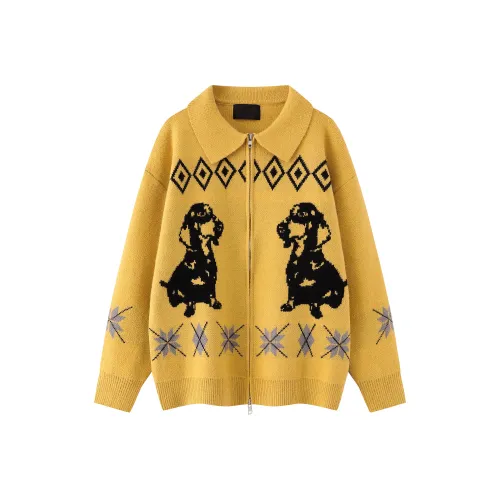 51XXHA Унисекс Трикотаж