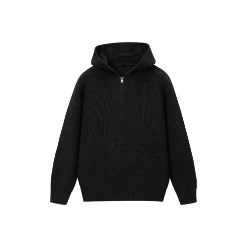 HOZZS Унисекс Трикотаж