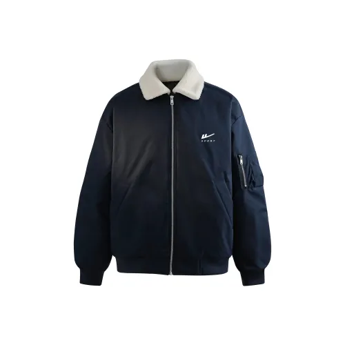 Warrior Унисекс Пуховики