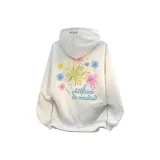 Светло-серый меланж