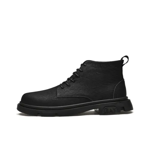 WENNAI Martin Boots Мужской