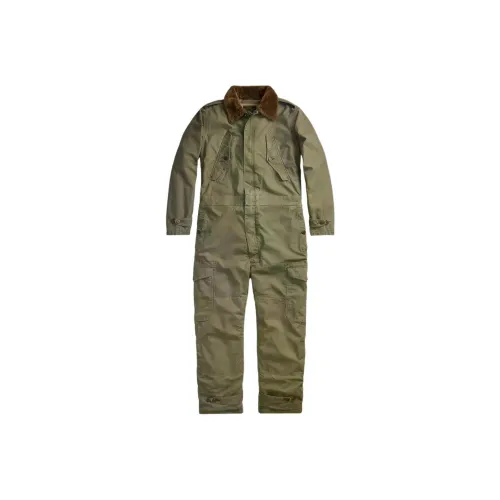 Ralph Lauren FW25 Комбинезон Мужской