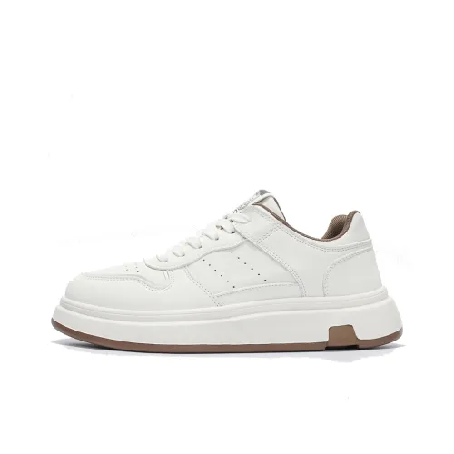 JSWEI Низкий топ Скейтборд Кроссовки Мужские