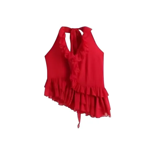 MO VOICE Женские Комплекты с Юбкой