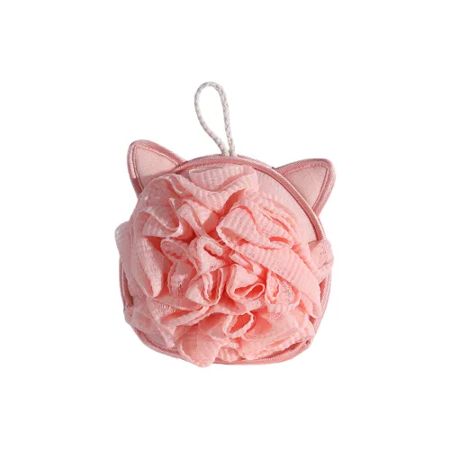 Gentle welcome Кустозные губки и средства для отшелушивания