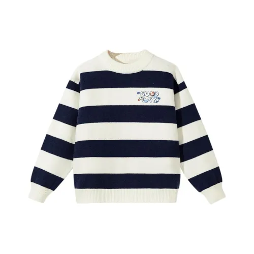 La Chapelle Kids Свитер Унисекс