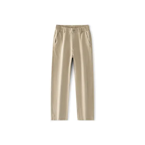 WAYHWEI Унисекс Повседневные Штаны