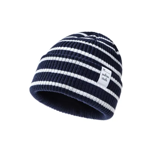 THE HOBOO Ткань Шапка-бини Унисекс