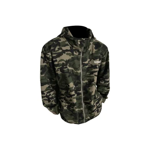 WKOOG Унисекс Свитшоты