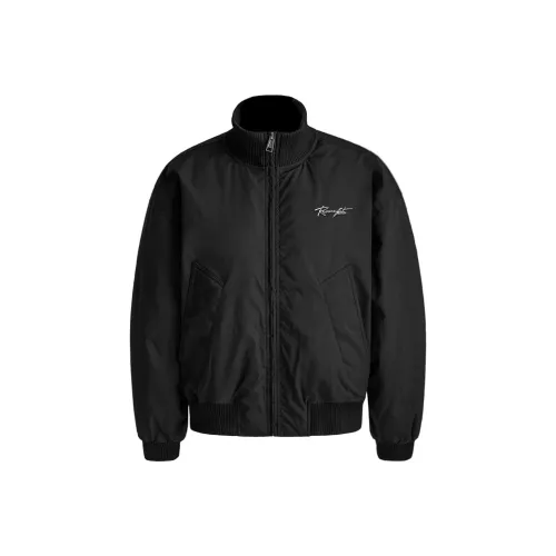 REMEFIT Унисекс Пуховики