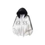 Белый & Вересково-серый и черный