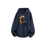 Королевский синий