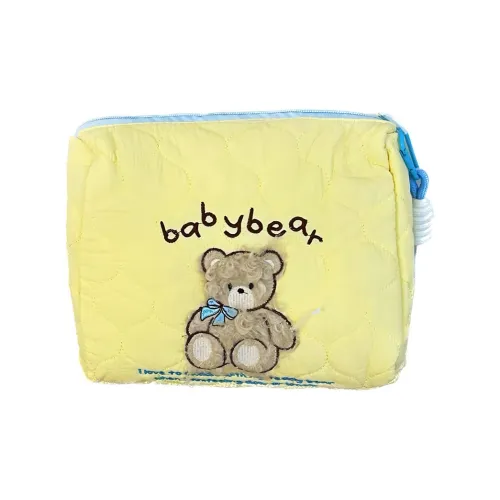 Jingda Макияж и дорожные косметички унисекс