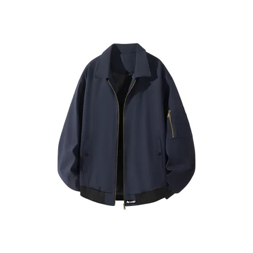 ACUOD BY CHANU Унисекс Куртки