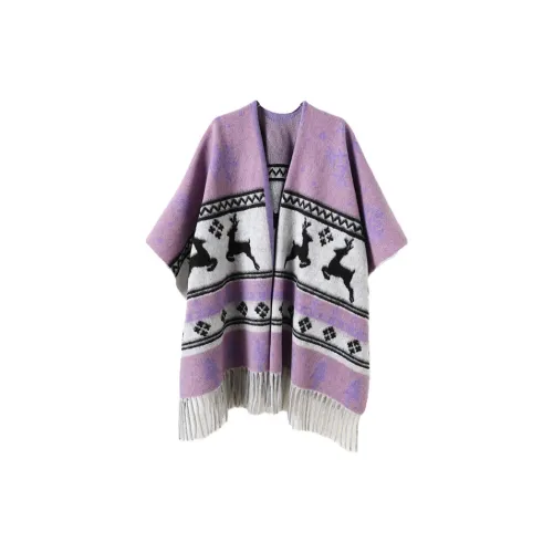 Lanza Палантины Унисекс