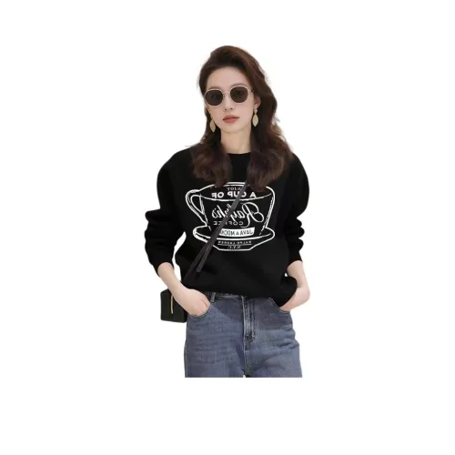 Amyway Женские Свитшоты