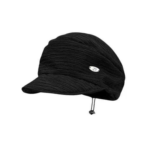 Ai Jiawei Полиэстер Береты Унисекс