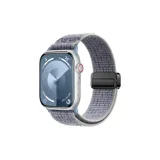 Серый и Синий