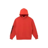 Красный оранжевый