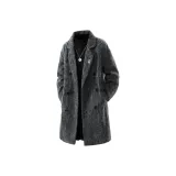 Темно-серый