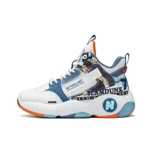 King Jinmai Низкий топ Повседневная спортивная обувь Мужская