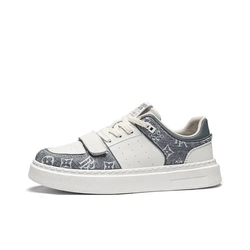 FCMM Устойчивые к истиранию противоскользящие скейтбордические кроссовки Мужские