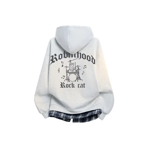 ROBINHOOD Унисекс Свитшоты