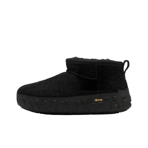 UGG CLASSIC ULTRA MINI Ankle Длина Снекерки Унисекс