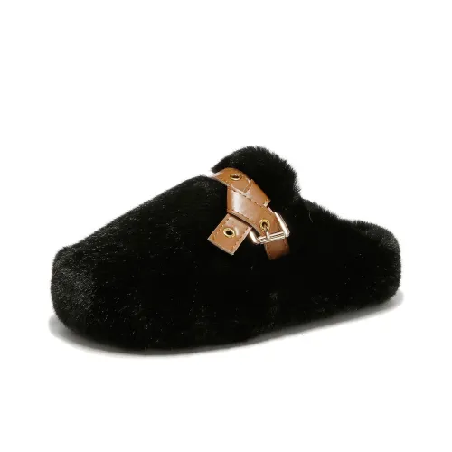 Medd Домашние тапочки для женщин