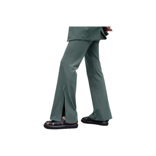 lululemon Женские Повседневные Брюки