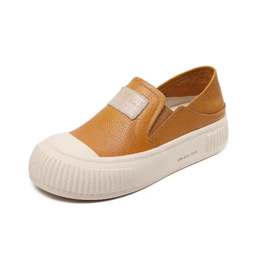 Frank Mully Лоферы Женские