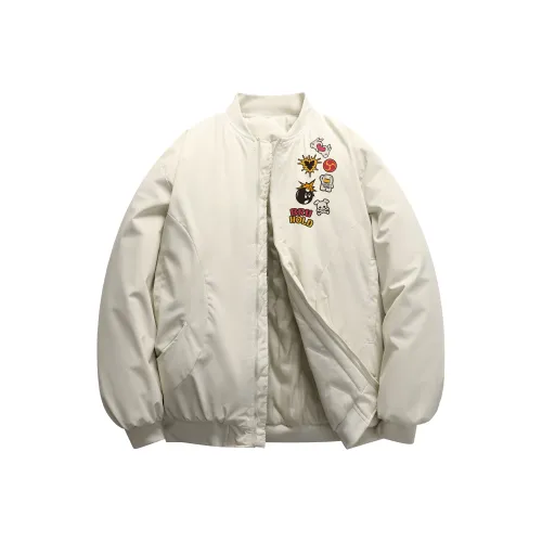 BRUMAIRE Унисекс Пуховики