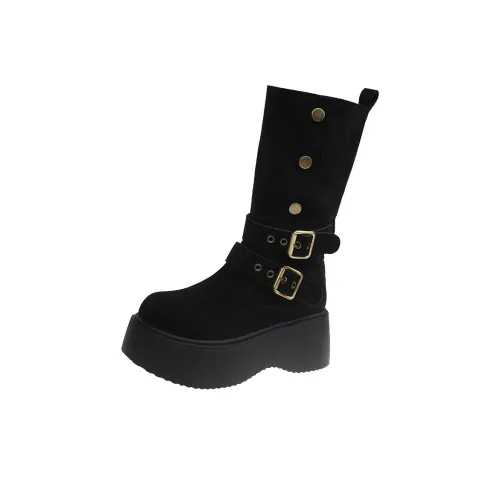 Eleven Elephants Ботильоны Женские